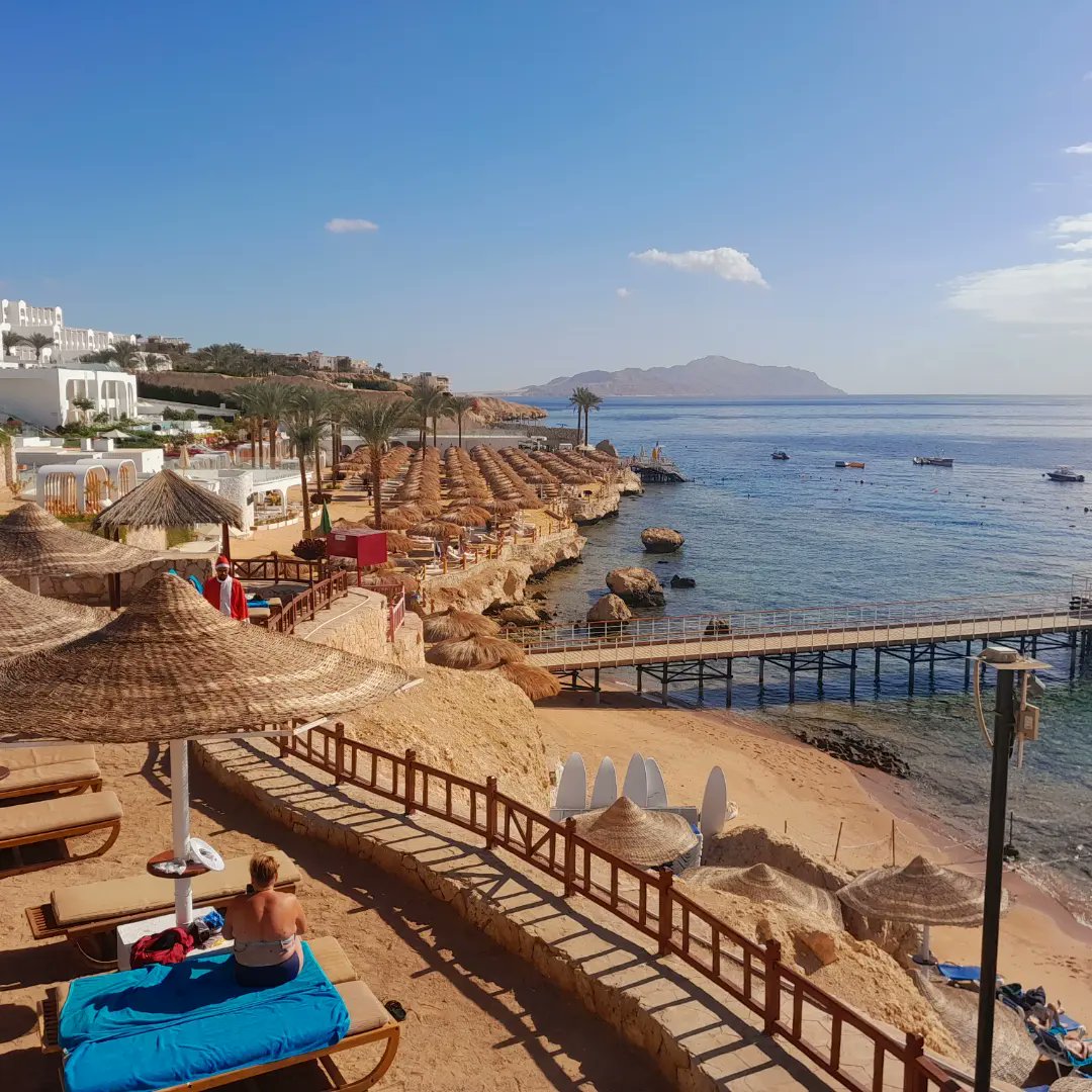 #WICOG #OUFC 🇪🇬