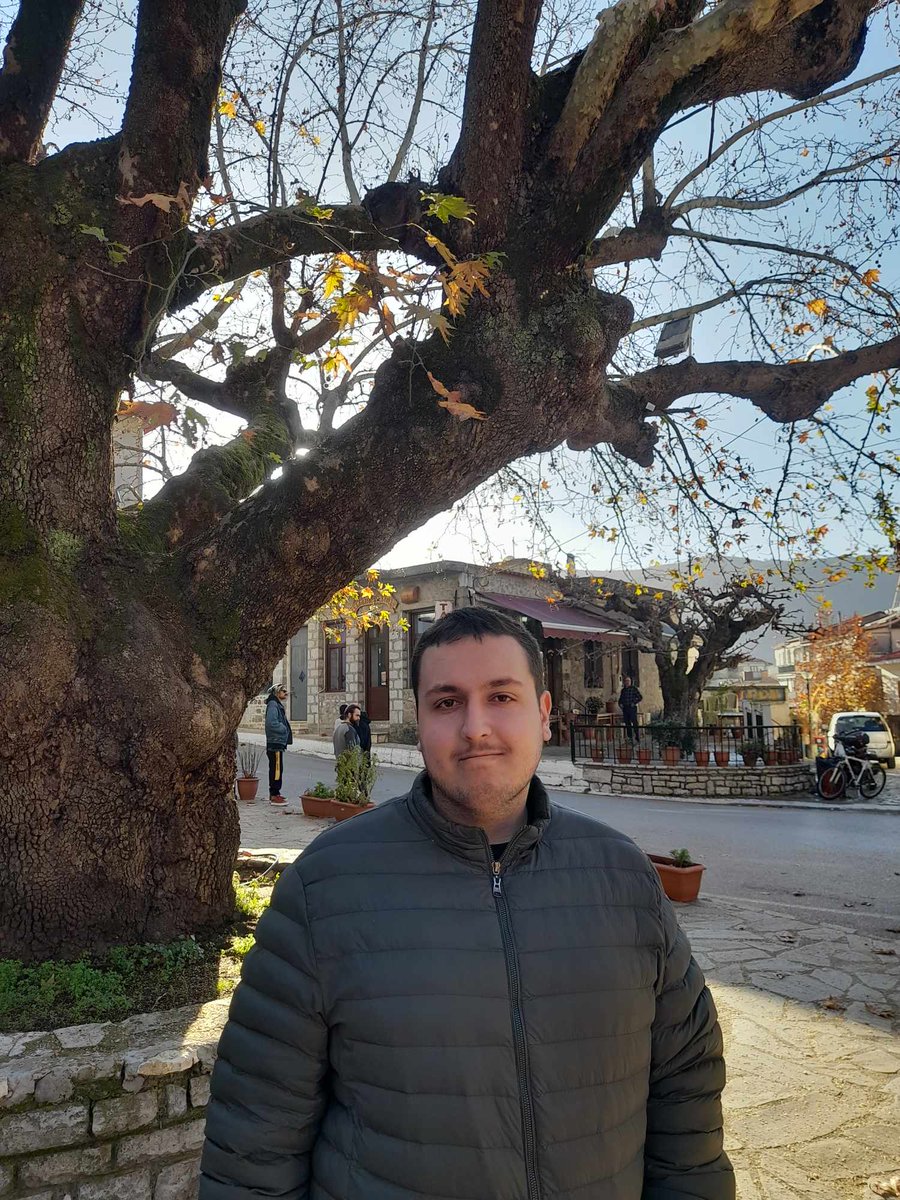 AKatramatos's tweet photo. Lidoriki, Fokis - Greece (Λιδωρίκι Φωκίδας)
#lidoriki #lidorikigreece #lidorikifokidos #lidorikifokidas #fokis #fokida #fokidagreece #fokidagreece #greece #greecetravel #wintertravel #travel #λιδωρικι #λιδωρίκι #λιδωρικιφωκιδας #φωκίδα #ελλάδα #ταξίδι #εκδρομή #fyp #fypシ https://t.co/yAam7oWwbF