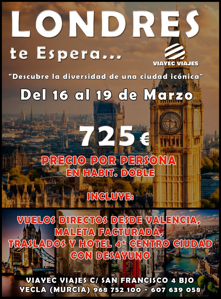 ¿No sabes que pedirle a los Reyes Magos? - grupo reducido, plazas limitadas.