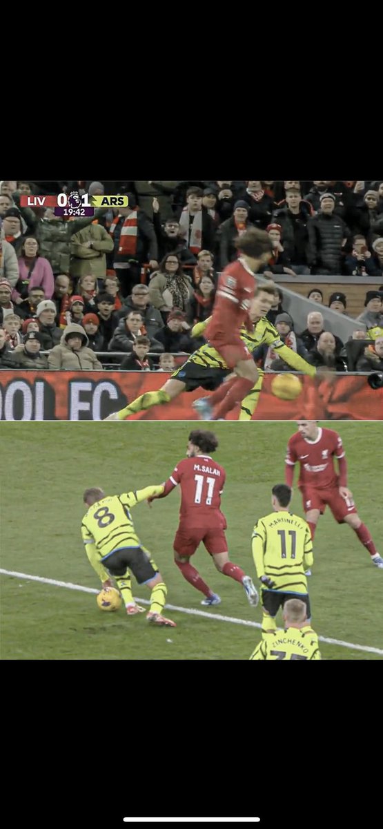 AAarstein's tweet photo. Still want to call us LiVARpool? We have more PGMOL apologies this season than man utd has away wins #var #LiverpoolFC #PremierLeague https://t.co/FBm86eMUJe