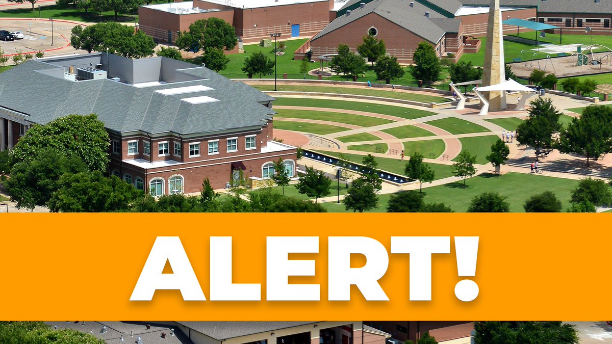 City of Coppell tweet media