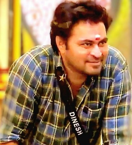PadikathavanX's tweet photo. Will you support #Dinesh over #Vichitra ?? 🤔🤔

#Maya #VJArchana #KamalHaasan #BiggBoss                         #Poornima
#BiggBoss7Tamil #BiggbossTamil7 

Retweet 🔁                           Like ❤️
#Vichitra                               #Dinesh https://t.co/mfFU9t3mot