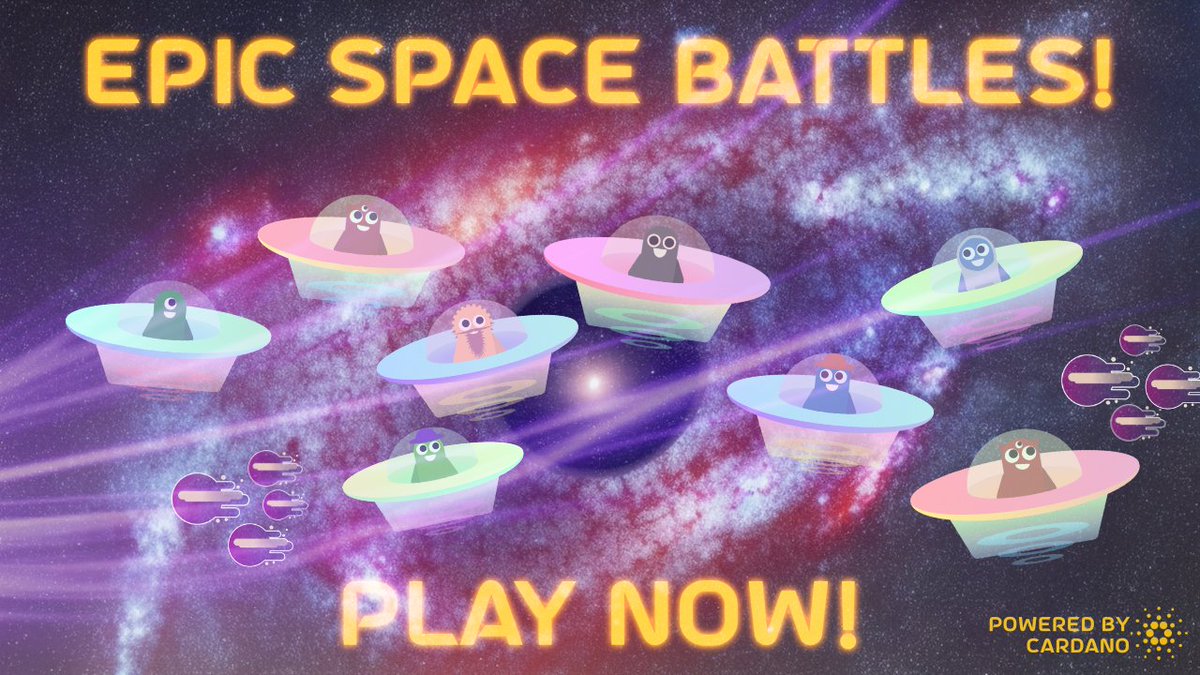 Shipy Space 🛸 PLAY NOW! tweet media