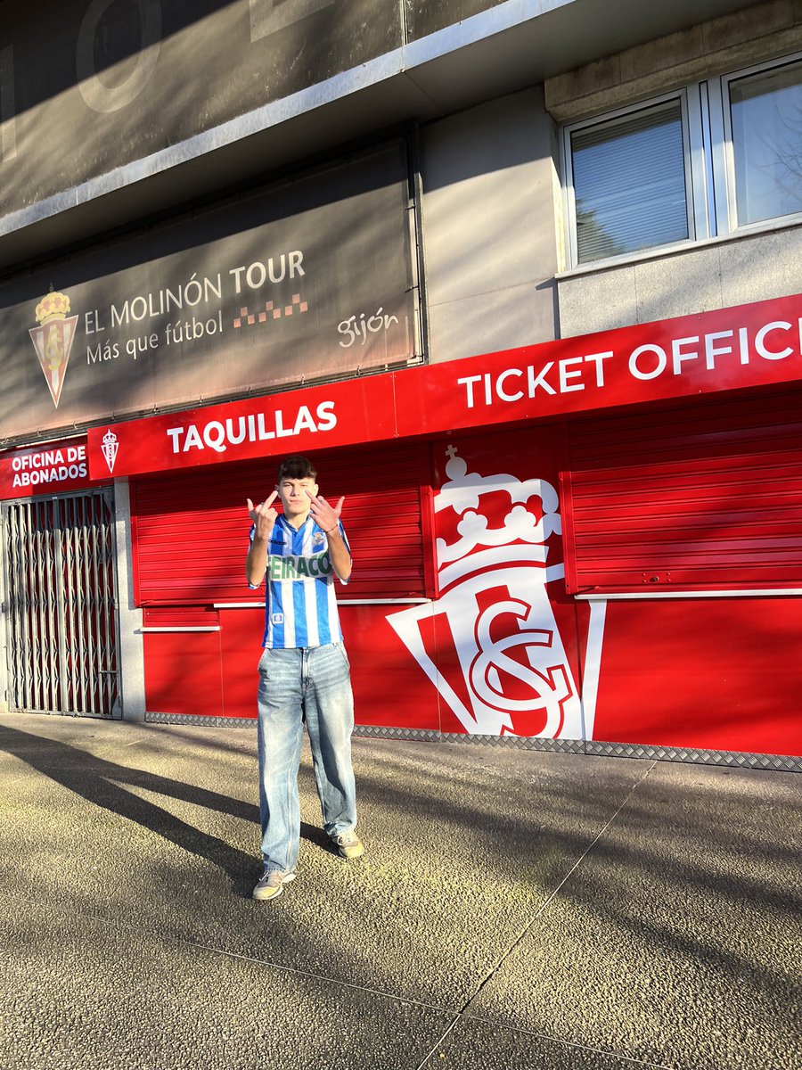 PUTA GIJÓN👊🏽