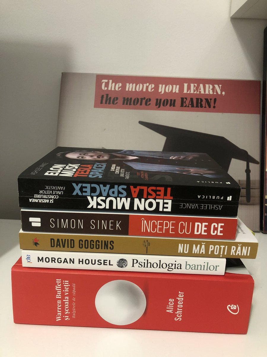 RobertMB1992's tweet photo. The more you learn, the more you earn! Merry Christmas!!🎄 https://t.co/mJ78v8JwyH