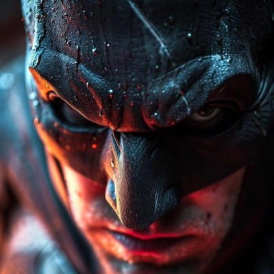 Batman tweet media