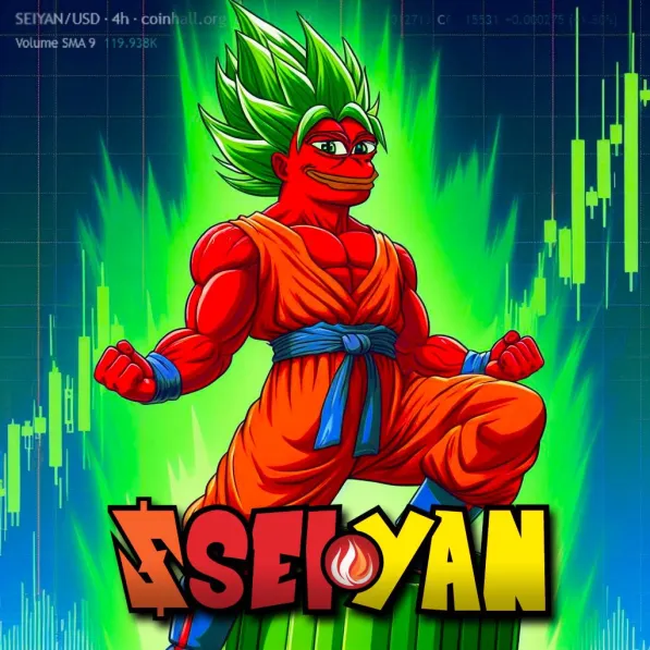 SEIYAN on SEI tweet media