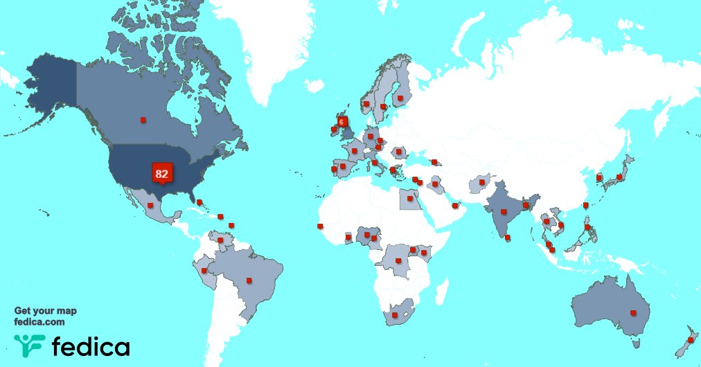 TerriCBrunson's tweet photo. I have 3 new followers from USA 🇺🇸 last week. See https://t.co/p6zAiKCGIp https://t.co/6M2FupTxDG