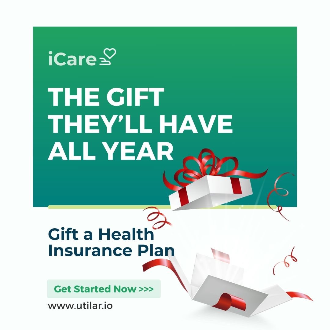 utilarng's tweet photo. #BoxingDay is all about caring and sharing with your family and friends 

Send the gift of #healthcare today and guarantee them that all health needs for the next 365 days are covered 🤩

Happy Boxing Day.

Get started: https://t.co/KV3YFoH1Rt https://t.co/7cpcYOfxdO