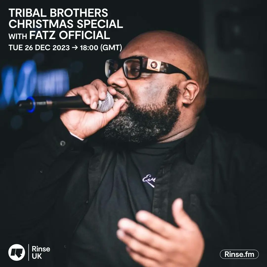 Everything's Official tweet media