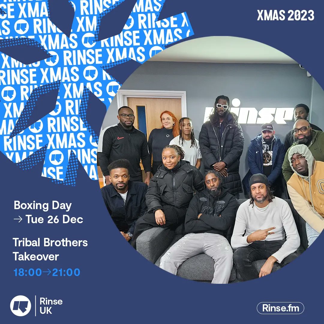 Everything's Official tweet media