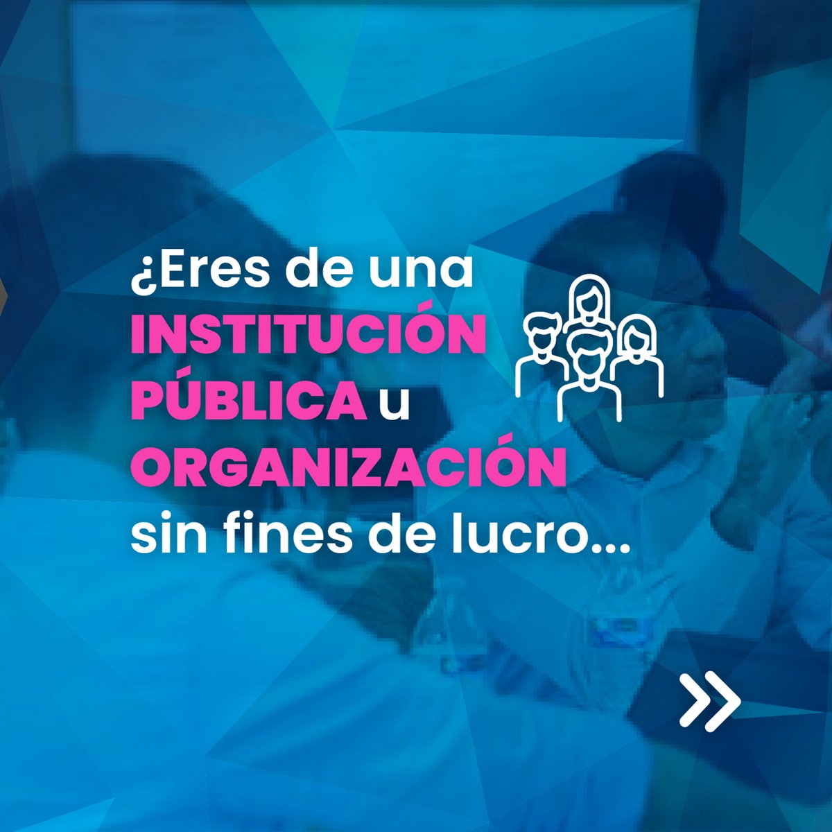 InnovaCiudadana's tweet photo. ¡No pierdas la oportunidad de ser parte de esta iniciativa de #innovación y #colaboración! 
¡Inscríbete al #programalabic +10!
Juntos impulsaremos la #innovación en #institucionespúblicas u #ong. Súmate al camino hacia un futuro eficiente y colaborativo en https://t.co/6RDKnKNNoV https://t.co/o0ocKVci3l