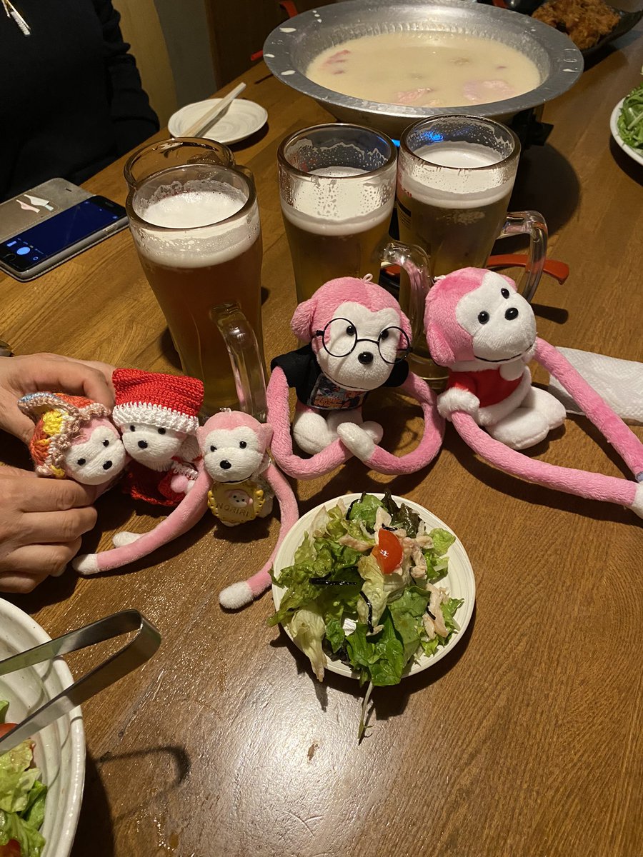 yuuu14565591's tweet photo. まらクラピアノオフ会打ち上げ🍻すみれん先生も後から合流して乾杯しましたー
#MRCL https://t.co/A7XBBUCInb