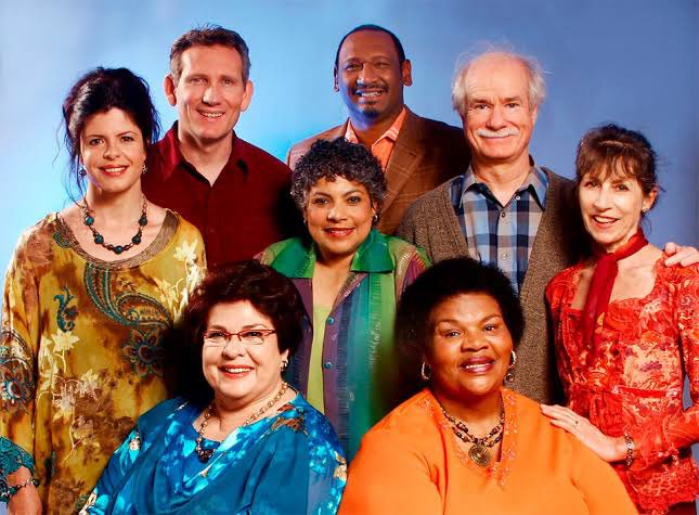 Jabu_Macdonald's tweet photo. After 23 years on our screens  #7delaan has officially come to an end. 🙏🏽 https://t.co/srDsIue65y