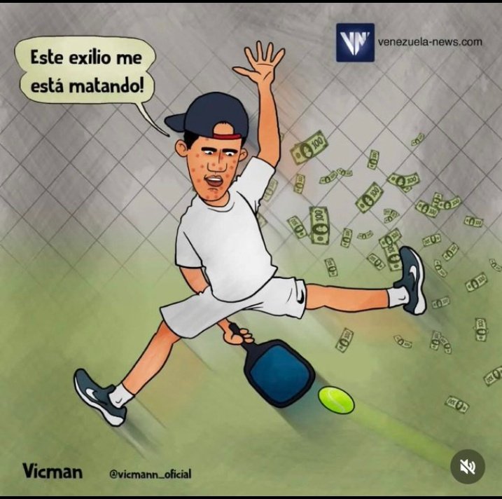 CoralTeresa's tweet photo. Mientras el pueblo anhela una mejora salarial, Juan Guaidó, se disfruta los millones de $ que le pertenecen a Venezuela https://t.co/megDAC9igN