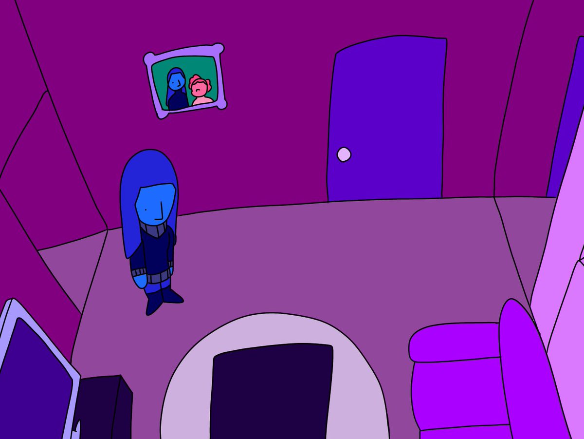doodledork01's tweet photo. Relief (1/2)
#FizzAndFuzz https://t.co/pfFqfIjLvO