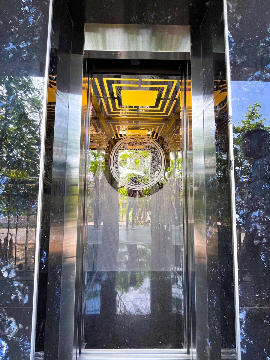 aaronelevators's tweet image. #bestelevatorcompanayinkerala #elevatorsinkerala #mrllift #passengerlifts #elevators #MRL #passengerelevators
#bestelevatorcompanayinkerala #elevatorcompanyinkerala #homelift #homeliftinkerala
+91 7592056788