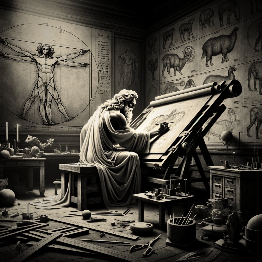 AlphArtistry's tweet photo. Creationism is a limited NFT collection of 55 unique images. 🌟🎨 Witness a celestial creator 🌌✨

The mint is now live on @DeadRareNFT 🥰

https://t.co/F0QYTOARaA https://t.co/OsiUA0ycih