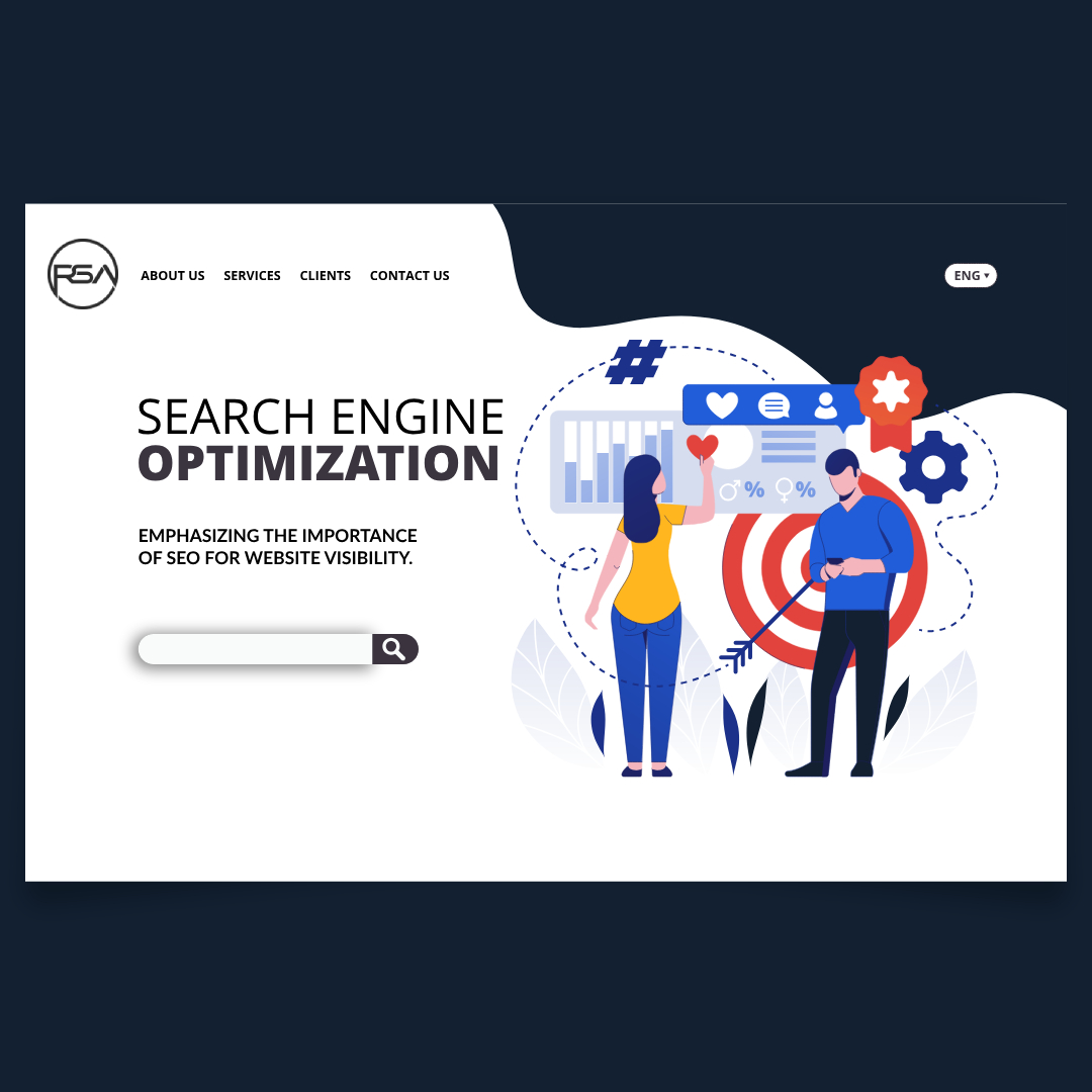CreativeRsa's tweet photo. Be found by your target audience! Our SEO experts ensure your website ranks on top of Google searches.
#SEO #DigitalVisibility #webflow #webdesign #uxbrainy #VisualIdentity #webdeveloper #WebDesignMagic #webflowagency #websitedesign #SEOWebsite #WebsiteUpdate #websiteseo https://t.co/rdeMCgrUG2