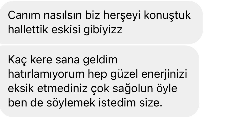 Geri Dönüş Tarot Açılımı 💗✨