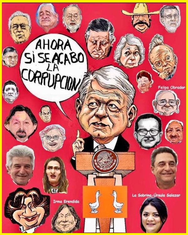 Lalo Bucio 🔜Mexicano 𝗔𝗻𝘁𝗶 𝟰𝗧 tweet media