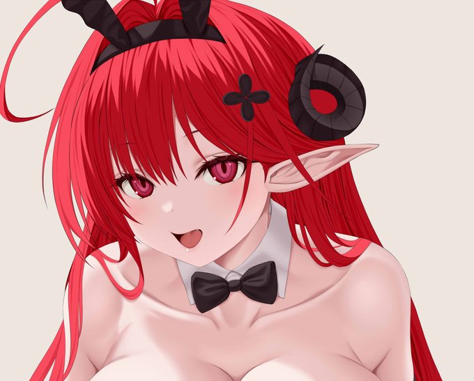 髪の毛で悩んでたら時間が過ぎ去ってた。でもいい感じになってきたと思う。あと可愛く仕上がりそうな予感! 