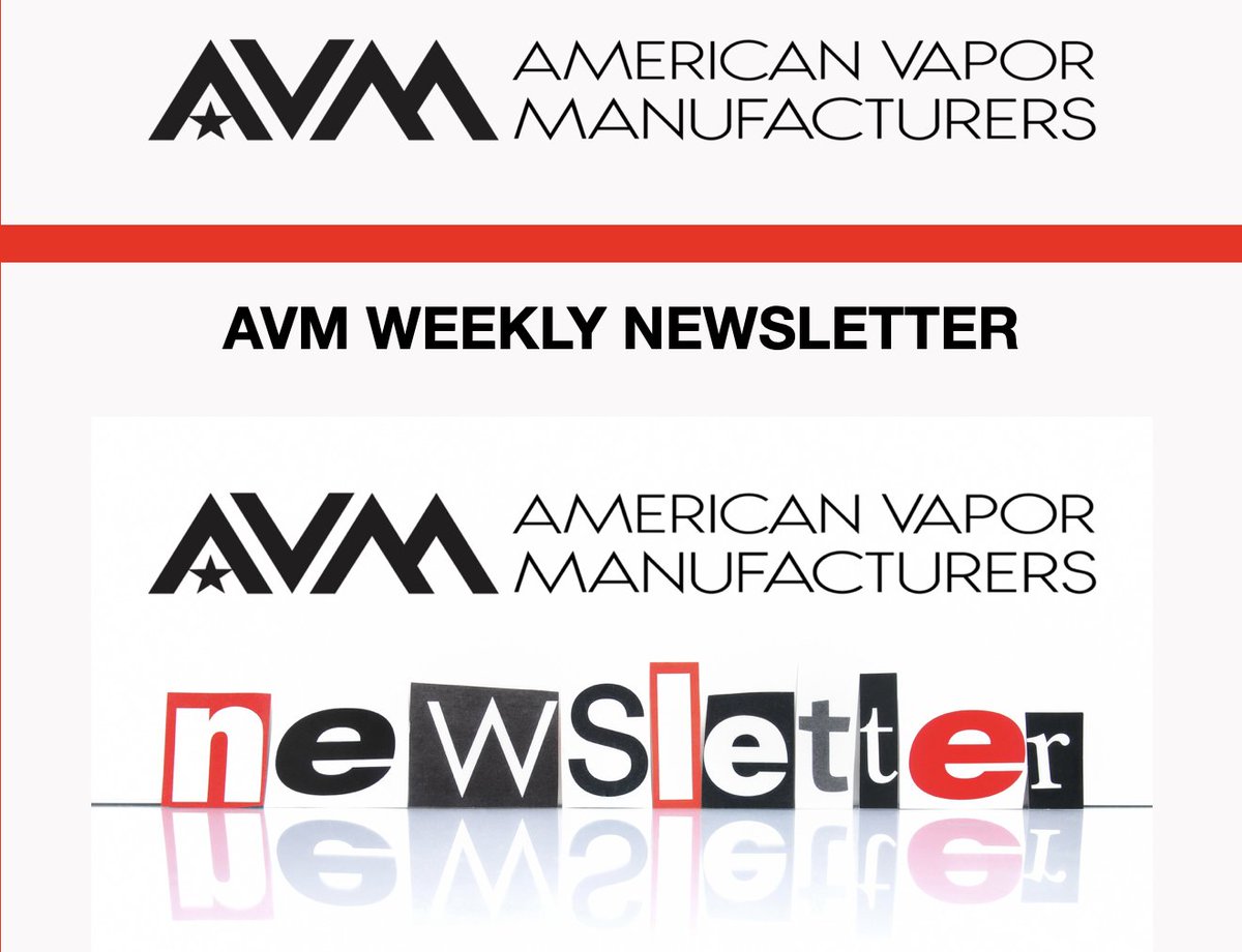 👨🏻‍🚒🔥 Pop a blowtorch — AVM newsletter just dropped.

- <a href="/WHO/">World Health Organization (WHO)</a> gets fact-checked
- <a href="/Philanthropy/">The Chronicle of Philanthropy</a> blasts <a href="/BloombergDotOrg/">Bloomberg Philanthropies</a>
- DeSantis backs vaping
- <a href="/HarvardHealth/">Harvard Health</a> suffers Community Note
- Bi-partisan senators blast <a href="/FDATobacco/">FDA Tobacco</a>
- XXII + VLN = ☠️
- And more! 👀
mailchi.mp/theavm/avm-new…