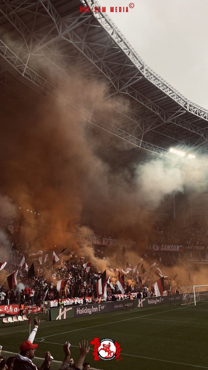 UniSam1965's tweet photo. 👑 #ÜniSamla2023 

#Samsunspor #Samsun #ÜniSam https://t.co/cLj1V3z4vY