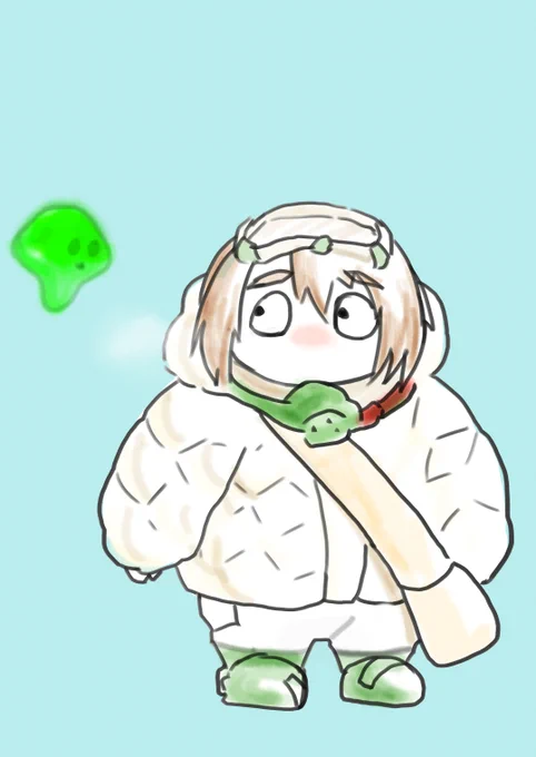 はたらきたくないあまりrkgkをするなどした