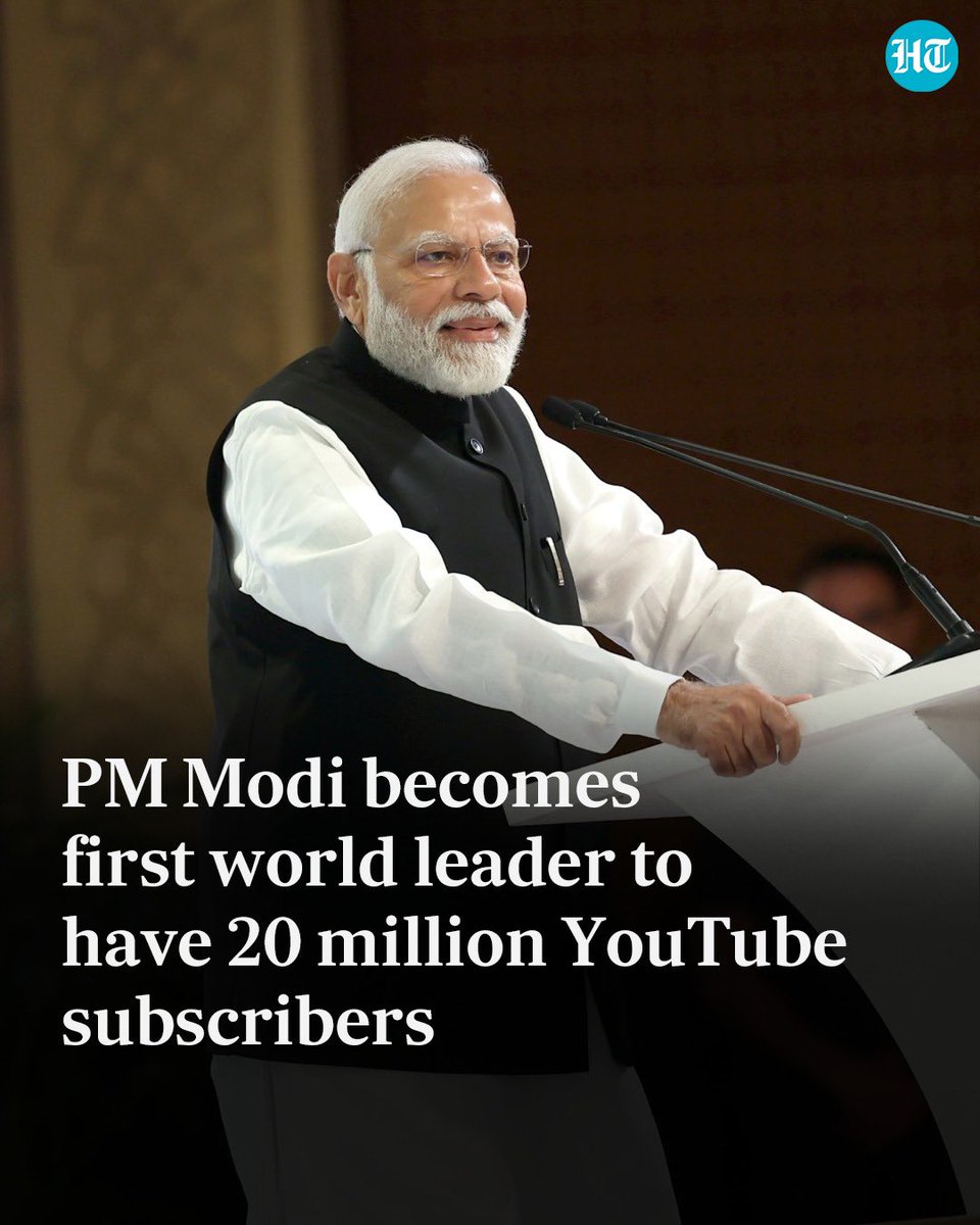 ChaudhryShankar's tweet photo. The popularity of Hon’ble PM Shri @narendramodi ji is commendable both “online and offline”, garnering widespread recognition globally.

▪️https://t.co/lpxnVuLLXU https://t.co/tMqQKSfKjg