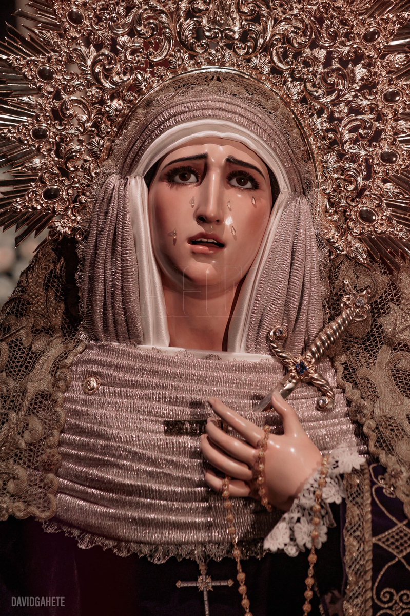 david_gahete's tweet photo. #Inmaculada23 - Soledad | @hdadsoledad
#TDSCofrade https://t.co/f9oo6al7yB