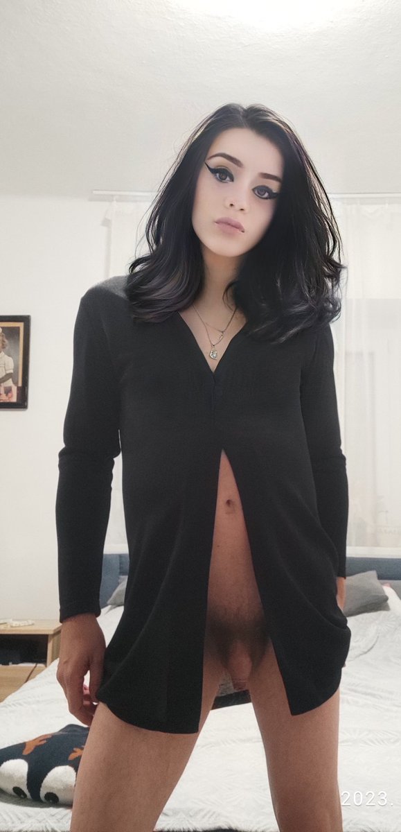 ginamonic17's tweet photo. #crossdresser #femboy #sexy #sexygirl #model #tgirl #tgirlmodel #tranny #magyar
@GalRolabhur @Galrola666 @StringRola @AnonimUser2022 @Magyarlanyok27 @DjsabeeFarkas @NagyIv2 https://t.co/vQUyMSMdeK