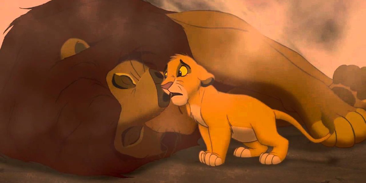 YoStoConTarabas's tweet photo. I film Disney sono per bambini
Sempre i film Disney: https://t.co/YpKIP13zUq