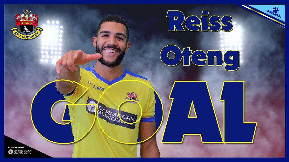 AFC Sudbury tweet media