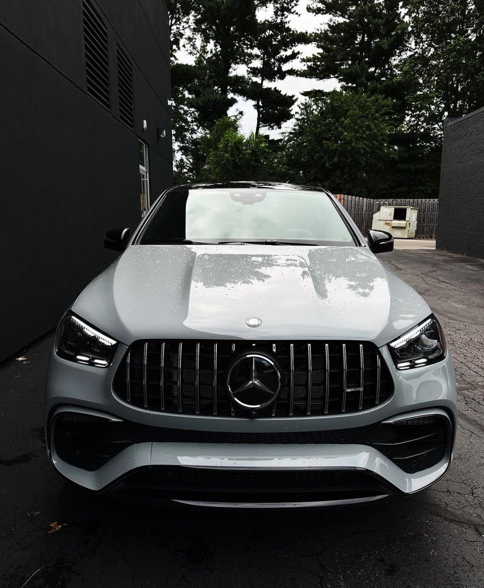 Uncle_Benz_'s tweet photo. Mercedes-Benz GLE Coupe 63s 2024 🦍 https://t.co/ih6VU1LhDV