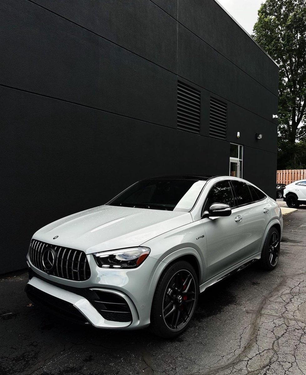 Uncle_Benz_'s tweet photo. Mercedes-Benz GLE Coupe 63s 2024 🦍 https://t.co/ih6VU1LhDV