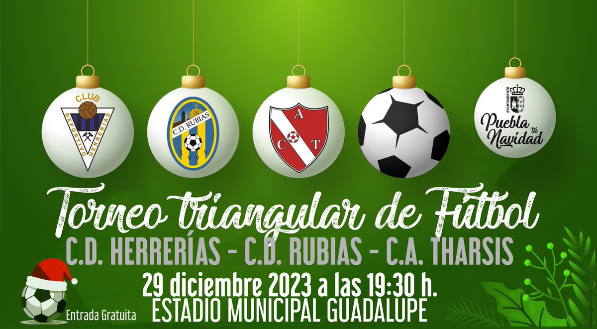 C.D HERRERÍAS (@cd_herrerias) on Twitter photo 