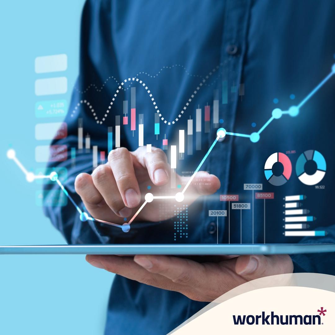 From unlocking the power of #AI to fostering workplace #wellbeing, <a href="/Workhuman/">Workhuman</a> compiled a year’s worth of cutting-edge HR technology insights. Read more about the trends, best practices, and expert perspectives here: workhuman.com/blog/human-res…