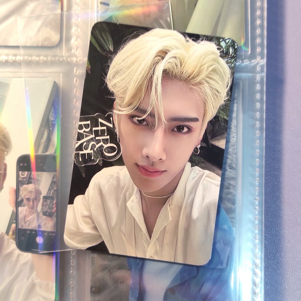 greenkiwiiz's tweet photo. WTS LFB INA dom JKT
- pc ricky zb1 md ls lightstick light stick fancon 2023 zerobaseone
💸https://t.co/OGmGqmiIjf include all
reply + DM if u want to buy it‼️ https://t.co/1FgqQJA2A2