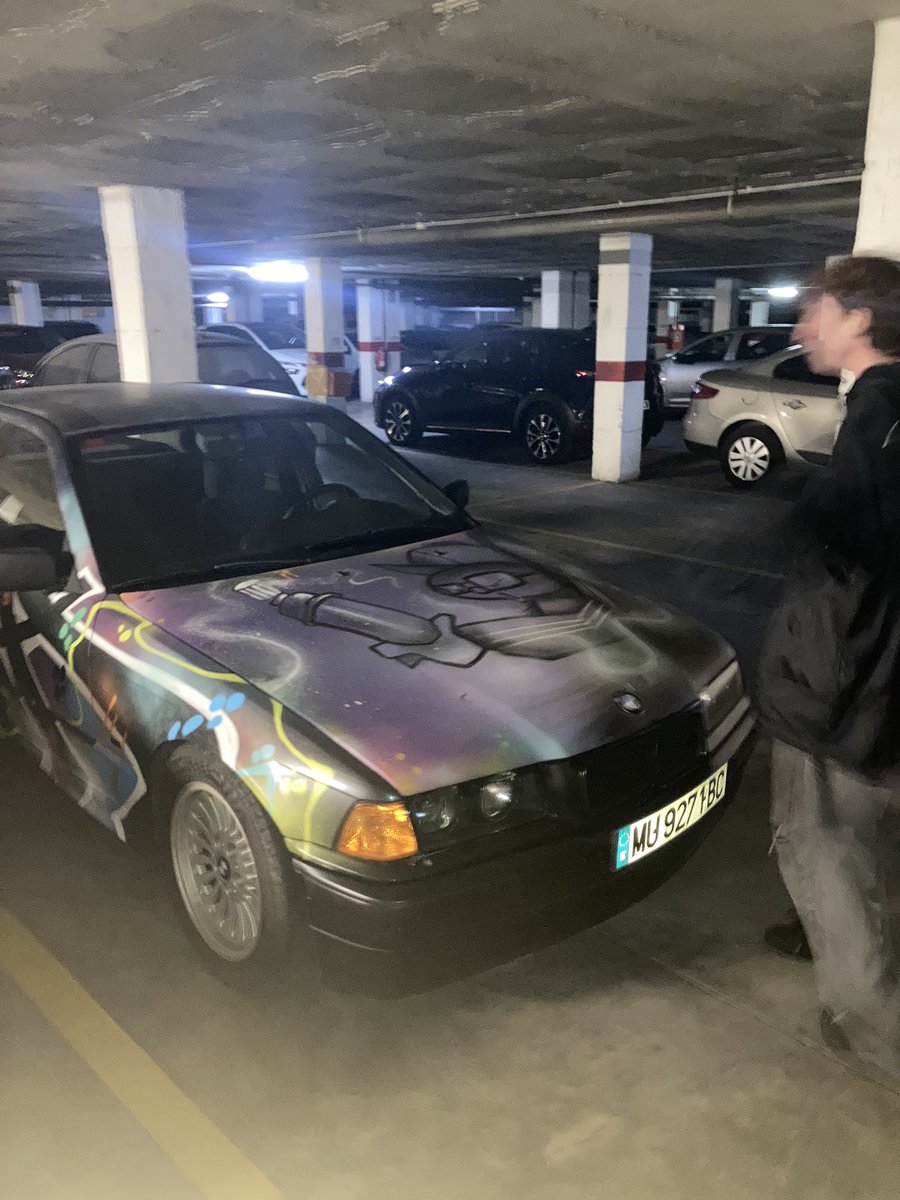 paulhiverr's tweet photo. https://t.co/A8nG6M7O00 hacerle el presave al álbum zagalería 12/01, 12 trackzz 🩶🎌 https://t.co/fSyZxIOE1f