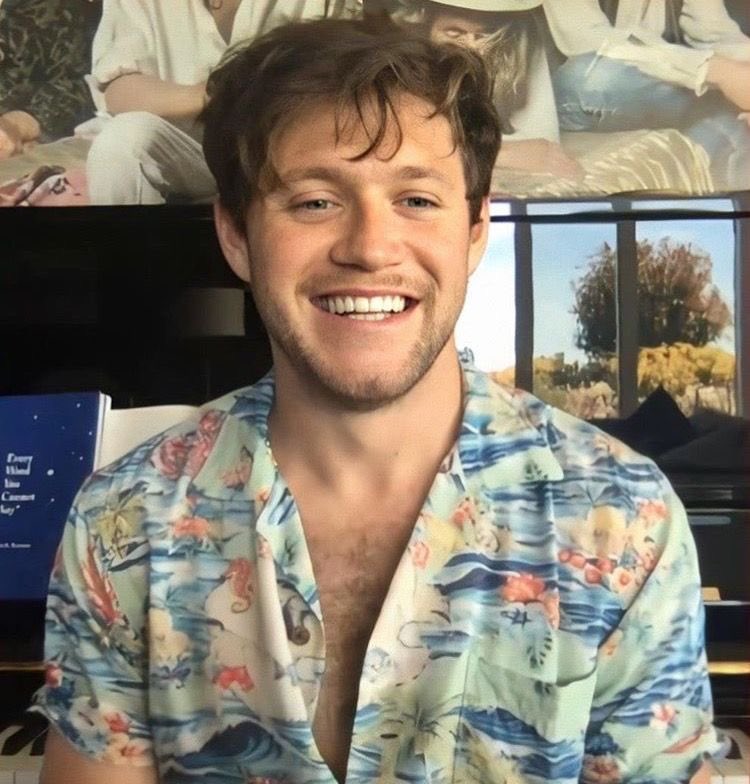 horanslovr's tweet photo. now why wasn't he under the christmas tree when i woke up :/ https://t.co/tbgurlW6zd