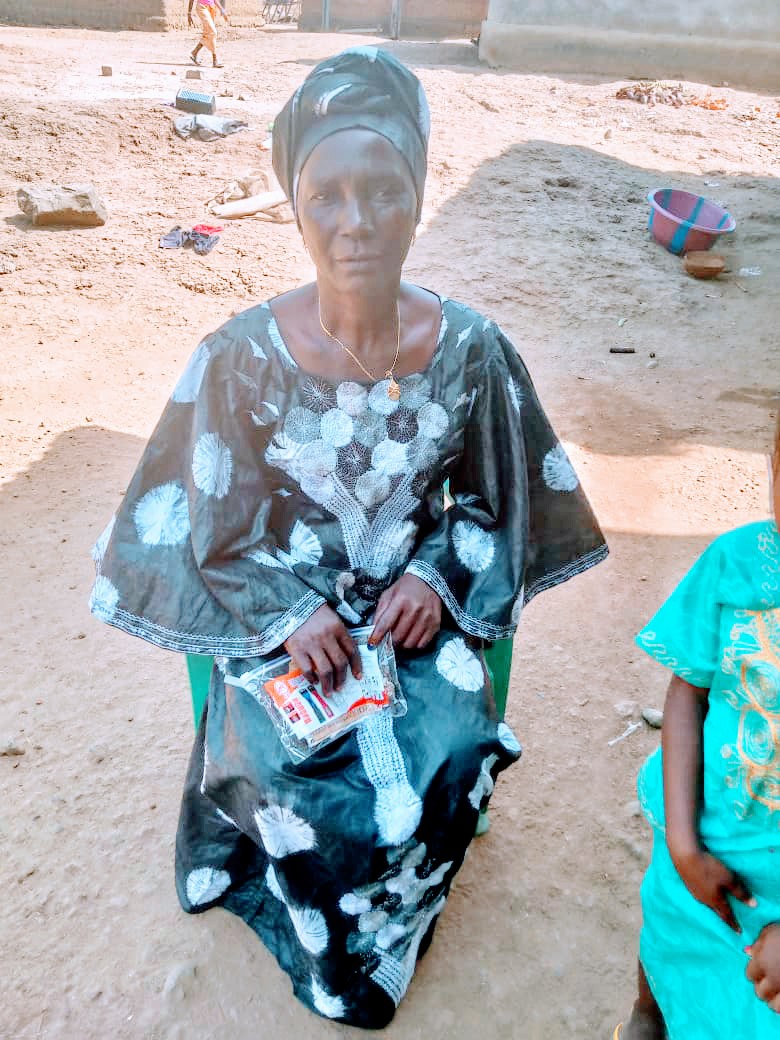ldicksonf's tweet photo. My beautiful mother 😍
Dear God, for the sake of my mother, please change my story to Glory 👏👏🙏🙏🙏
Love you Mom ♥️♥️♥️ https://t.co/Ua9g1djGtZ