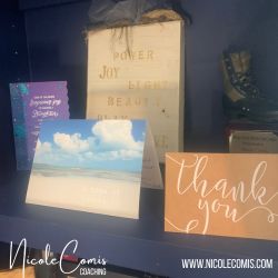 Who's with me in committing to spread a little bit of love and gratitude every month in 2024? 

Expressing appreciation with a heartfelt note is such a powerful way to make someone feel special -- whether it's a handwritten note, a text message, an email, or a video message.