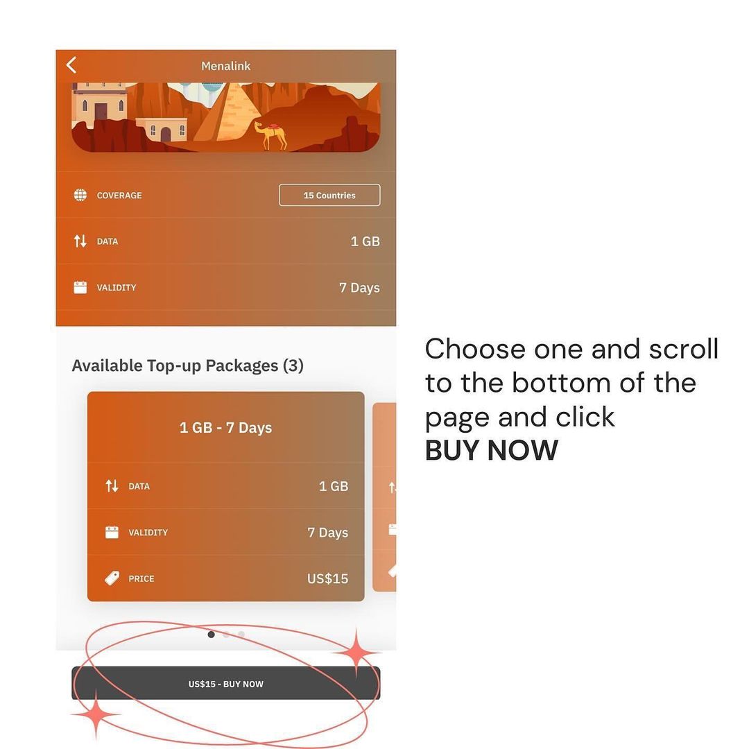 connectgaza's tweet photo. @Mirna_elhelbawi Here's how to donate e-SIMs to Gaza:
1. Get the Airalo app https://t.co/6nM6rRaPBM
2. Search Global or Middle East.
3. Pick an option.
4. Screenshot QR code.
5. Email to gazaesims@gmail.com.
Details in our profile. Thanks for your support! 🌍💙 #SupportGaza https://t.co/ymqniVEobR