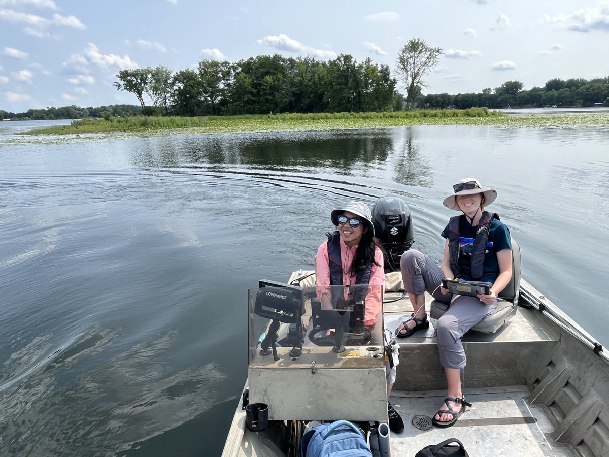 mndnr's tweet photo. Calling all college students: start your career in natural resources! We have more than 200 paid summer internships available throughout the state. Apply by Jan. 31 📅 For more information, including how to apply, go to: https://t.co/bW4e6aX6Ud https://t.co/kSR5pFOZXQ