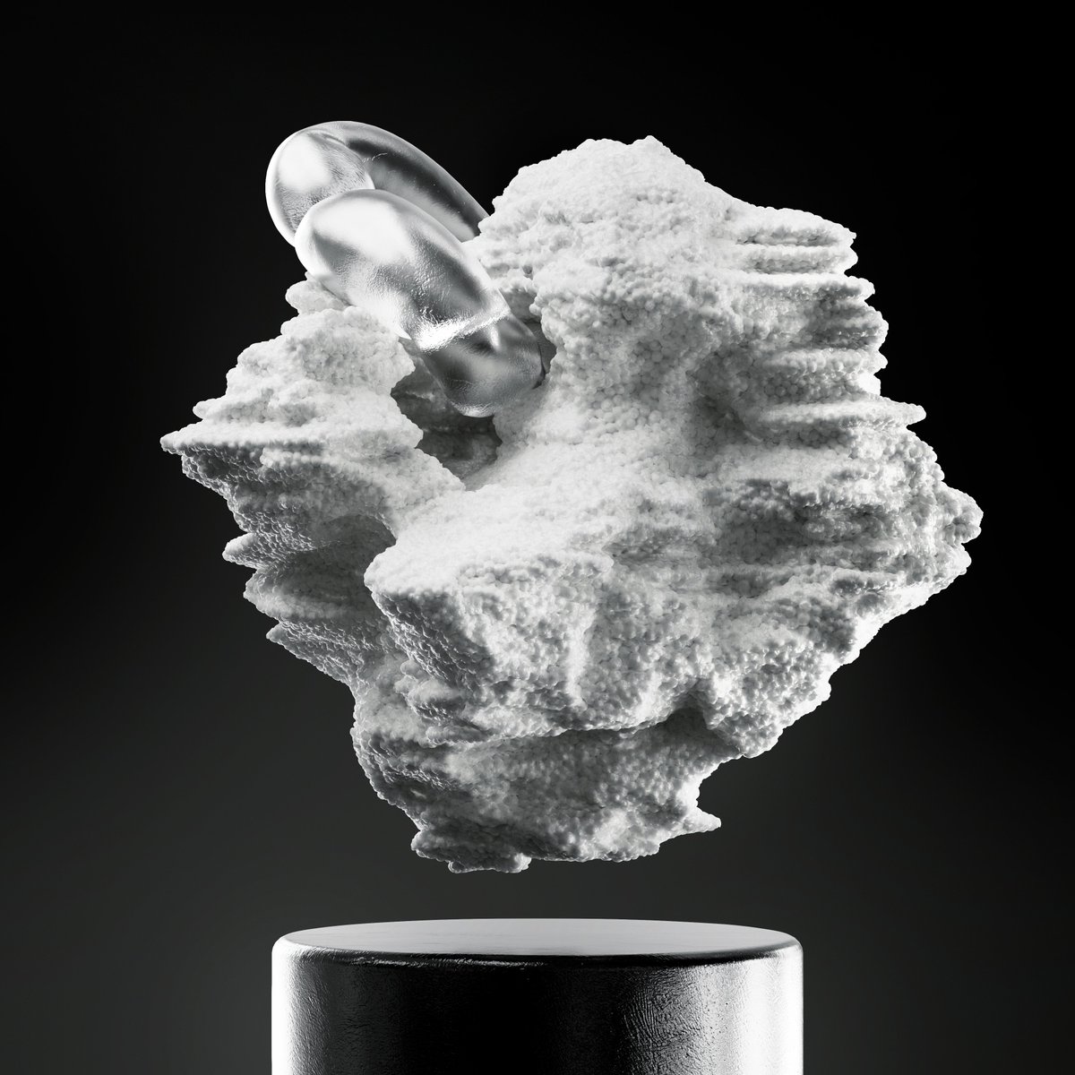 colorblex's tweet image. last visual exploration 
#redshift #houdini #sidefx #3d