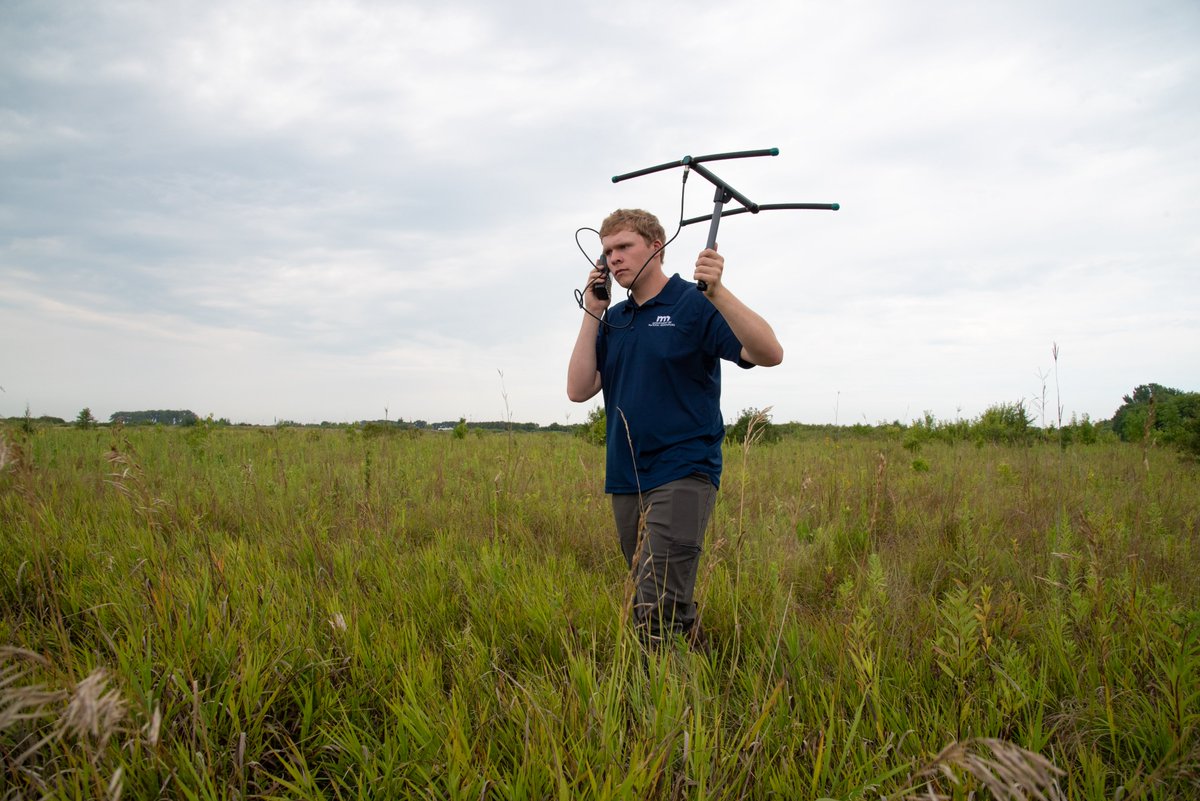mndnr's tweet photo. Calling all college students: start your career in natural resources! We have more than 200 paid summer internships available throughout the state. Apply by Jan. 31 📅 For more information, including how to apply, go to: https://t.co/bW4e6aX6Ud https://t.co/kSR5pFOZXQ
