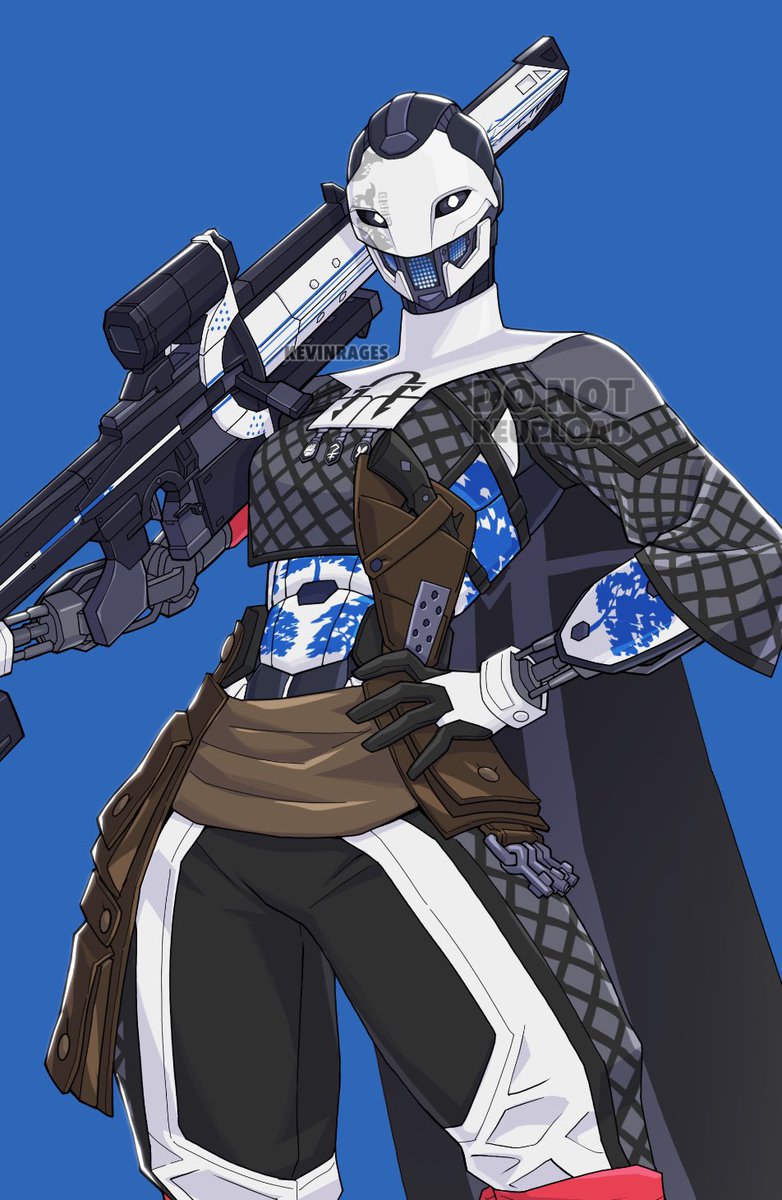 KevinRAGES's tweet photo. Ada-1
#destiny2art #ada1 https://t.co/lBJx9KKrYY