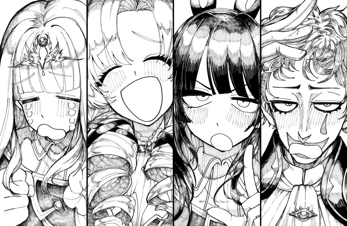 線だけ版もみて 