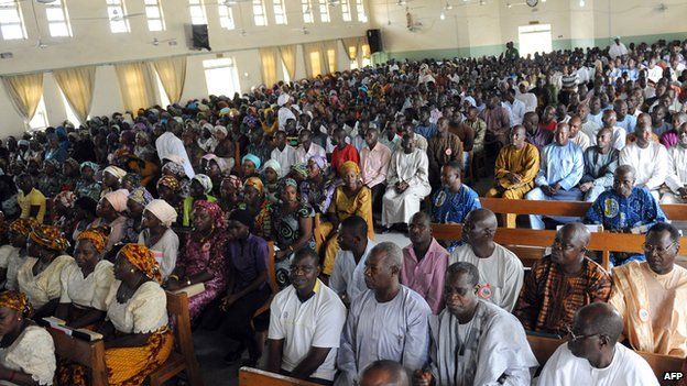 ChristiansMENA's tweet photo. 🇳🇬✝️ In the past 2 decades, 62,000 Christians in Nigeria have been killed by Jihadists and another 5 millions have been displaced. 

وفي العقدين الماضيين، قُتل 62 ألف مسيحي في نيجيريا على يد الجهاديين، ونزح 5 ملايين آخرين.

#ChristiansMENA https://t.co/faO5GpaEZg